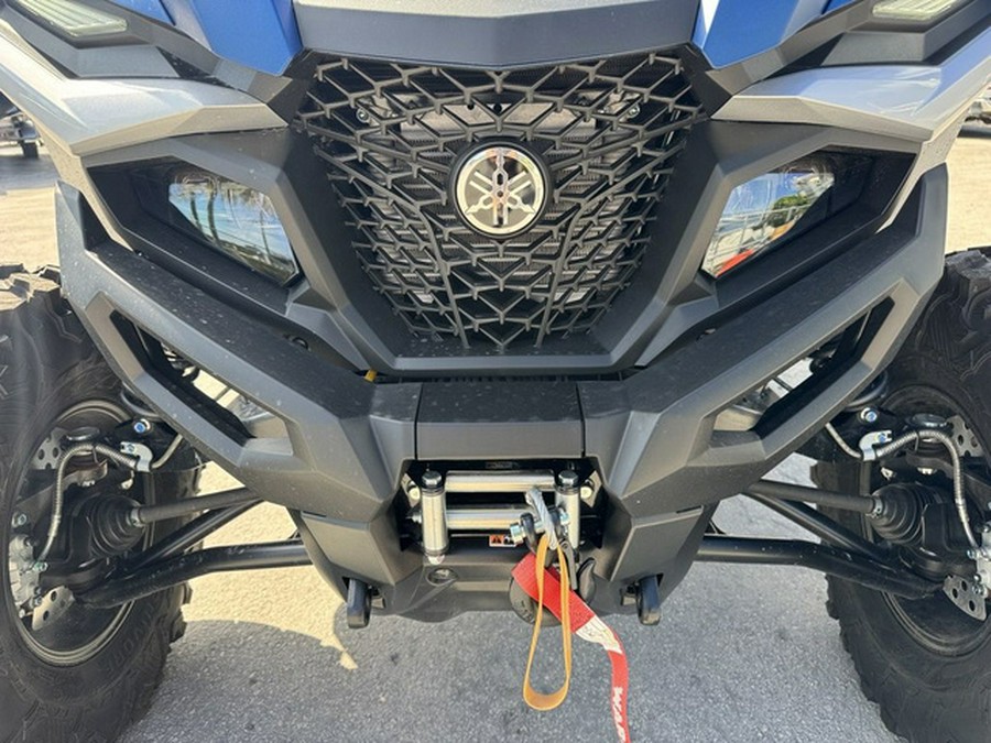 2026 Yamaha Wolverine RMAX2 1000 Limited