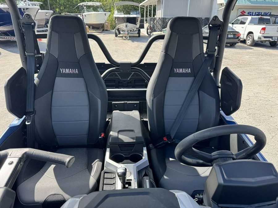 2026 Yamaha Wolverine RMAX2 1000 Limited