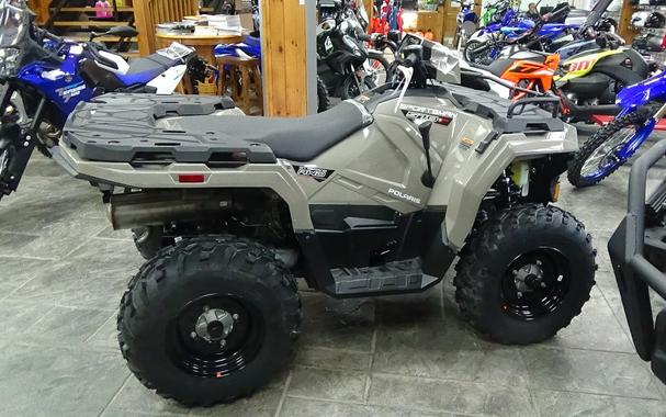 2026 Polaris Sportsman 570