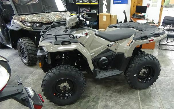 2026 Polaris Sportsman 570