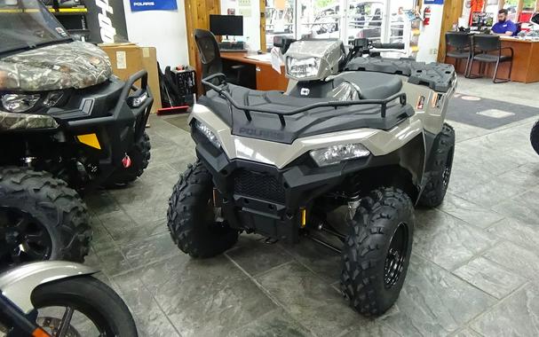 2026 Polaris Sportsman 570