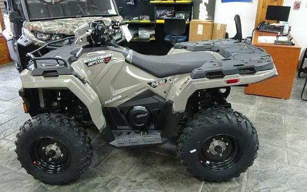 2026 Polaris Sportsman 570