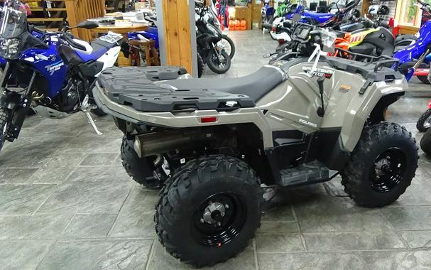 2026 Polaris Sportsman 570