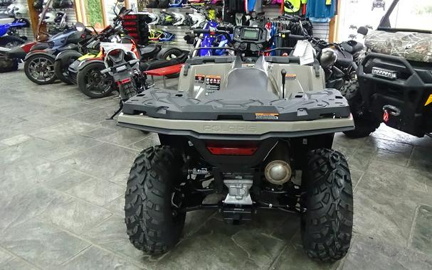 2026 Polaris Sportsman 570