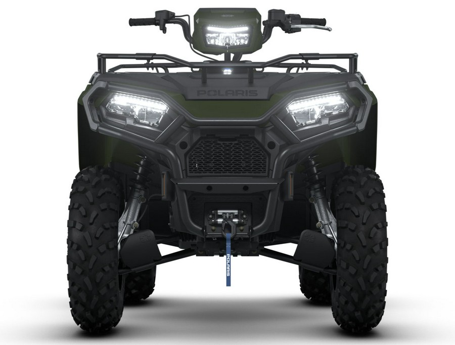 2026 Polaris Sportsman 570 EPS