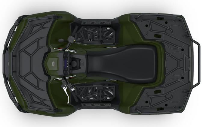 2026 Polaris Sportsman 570 EPS