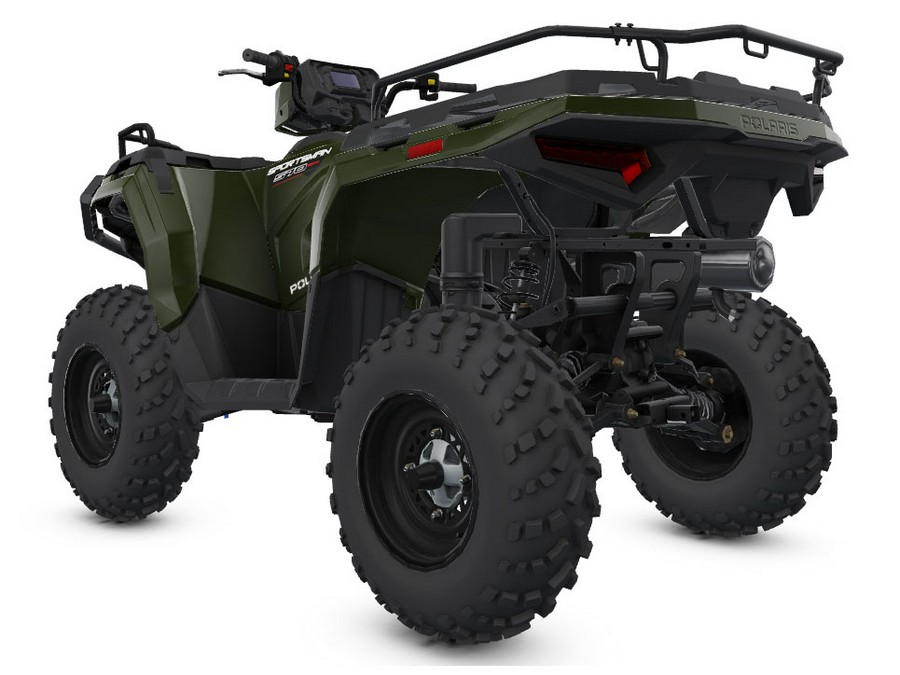 2026 Polaris Sportsman 570 EPS