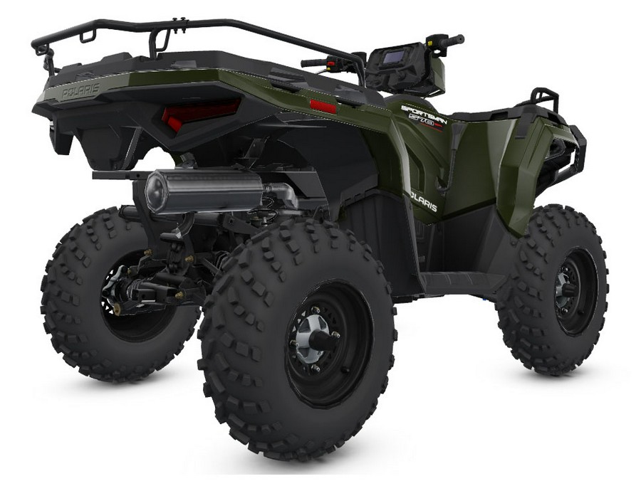 2026 Polaris Sportsman 570 EPS