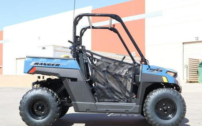 2027 Polaris Ranger 150 EFI