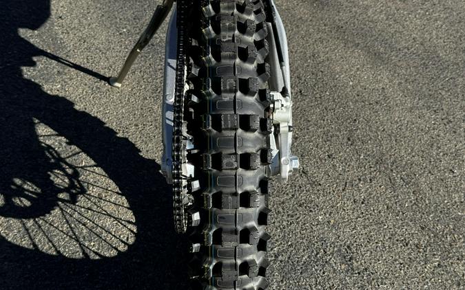 2026 KTM 450 XC-F
