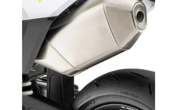 2026 Husqvarna 701 Supermoto