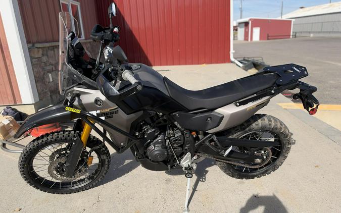 2026 Yamaha Tenere 700