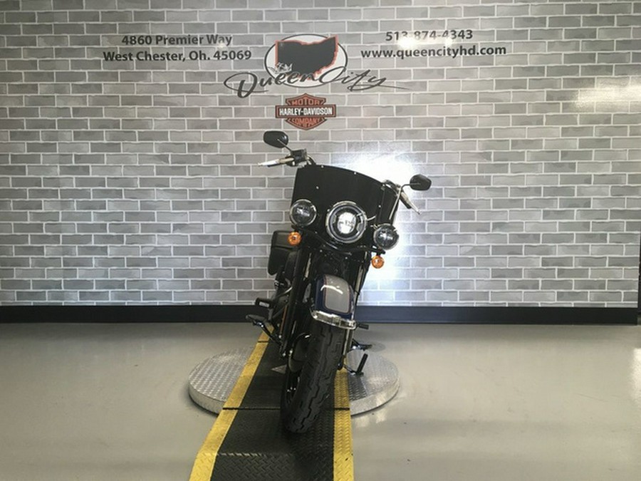 2023 Harley-Davidson FLHCS - Heritage Classic