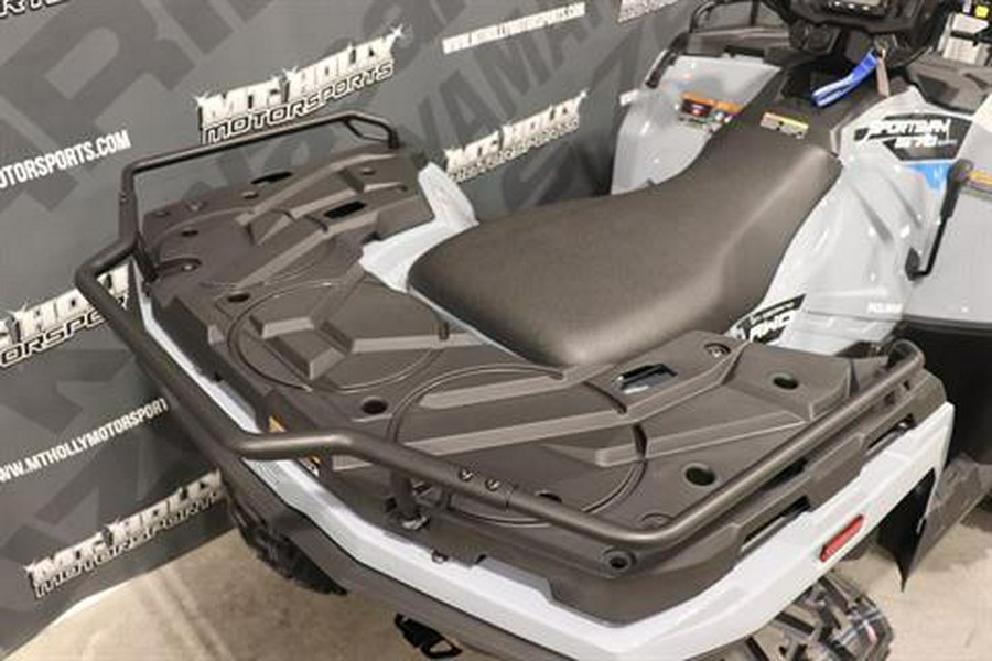 2024 Polaris Sportsman 570 Premium