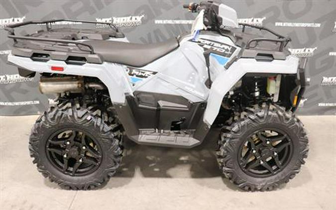 2024 Polaris Sportsman 570 Premium