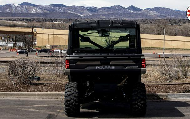 2024 Polaris® Ranger XP 1000 NorthStar Edition Premium