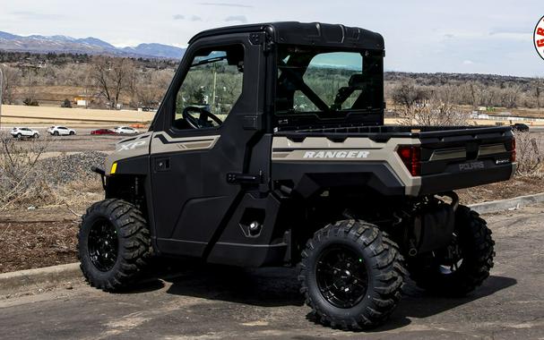 2024 Polaris® Ranger XP 1000 NorthStar Edition Premium