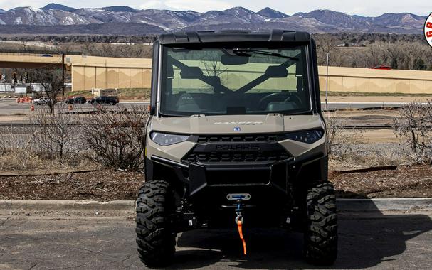 2024 Polaris® Ranger XP 1000 NorthStar Edition Premium