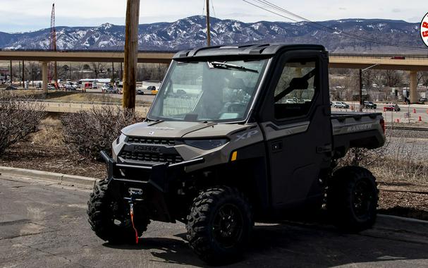 2024 Polaris® Ranger XP 1000 NorthStar Edition Premium