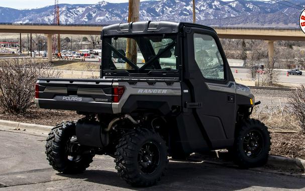 2024 Polaris® Ranger XP 1000 NorthStar Edition Premium