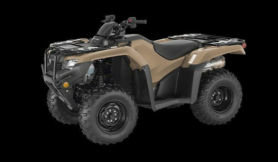 2024 Honda RANCHER 4X4 ES