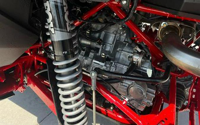 2023 Honda Talon 1000RS FOX Live Valve