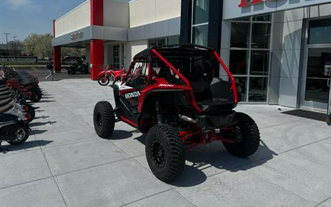 2023 Honda Talon 1000RS FOX Live Valve