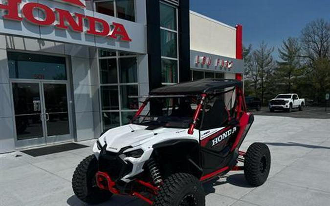 2023 Honda Talon 1000RS FOX Live Valve