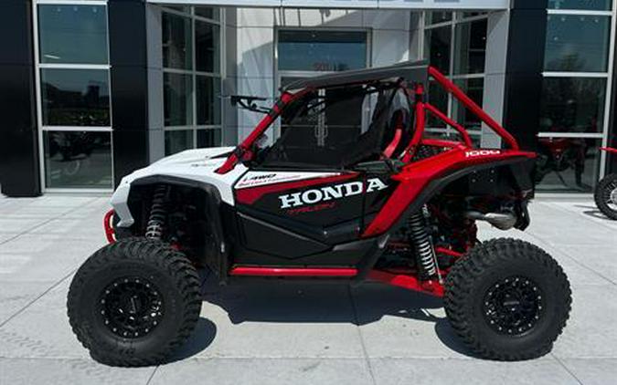 2023 Honda Talon 1000RS FOX Live Valve