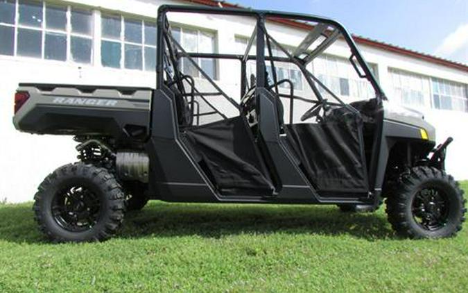 2024 Polaris Ranger Crew XP 1000 Premium