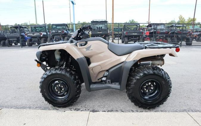 2024 Honda® FourTrax Rancher 4x4