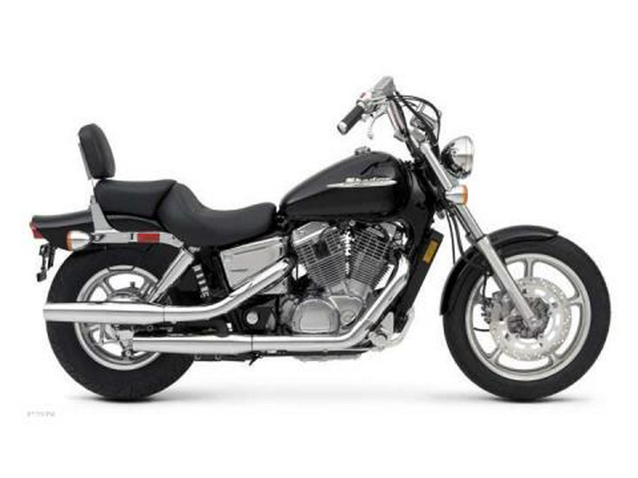 2007 Honda Shadow Spirit™