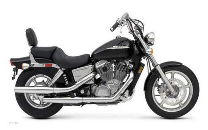 2007 Honda Shadow Spirit™