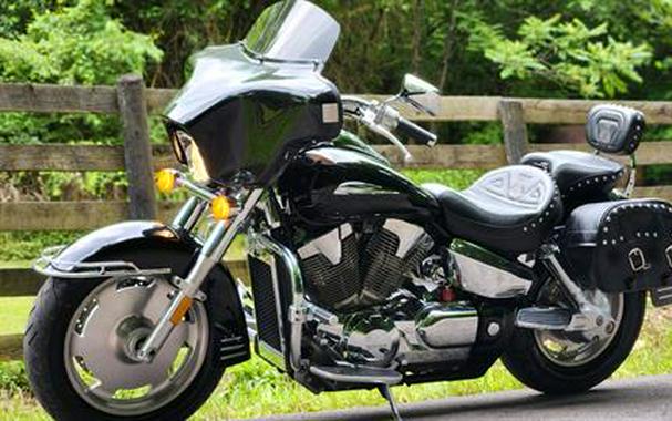 2007 Honda Shadow Spirit™