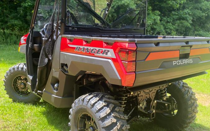 2025 Polaris Ranger XP 1000 Premium