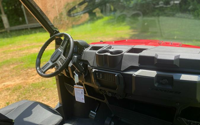 2025 Polaris Ranger XP 1000 Premium