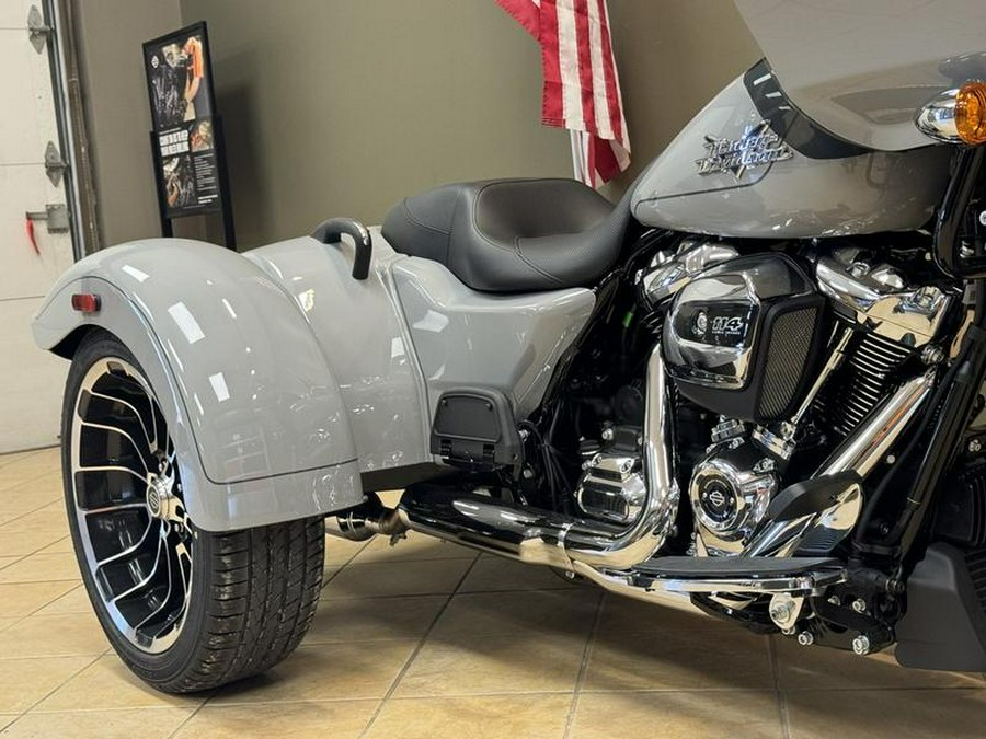 2024 Harley-Davidson® FLTRT - Road Glide® 3