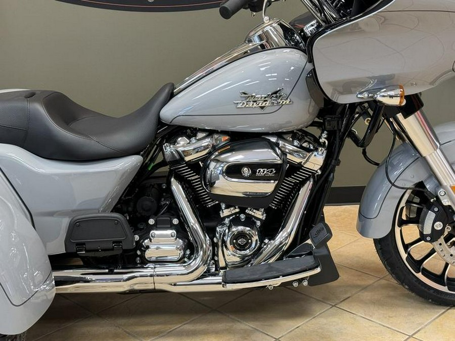 2024 Harley-Davidson® FLTRT - Road Glide® 3