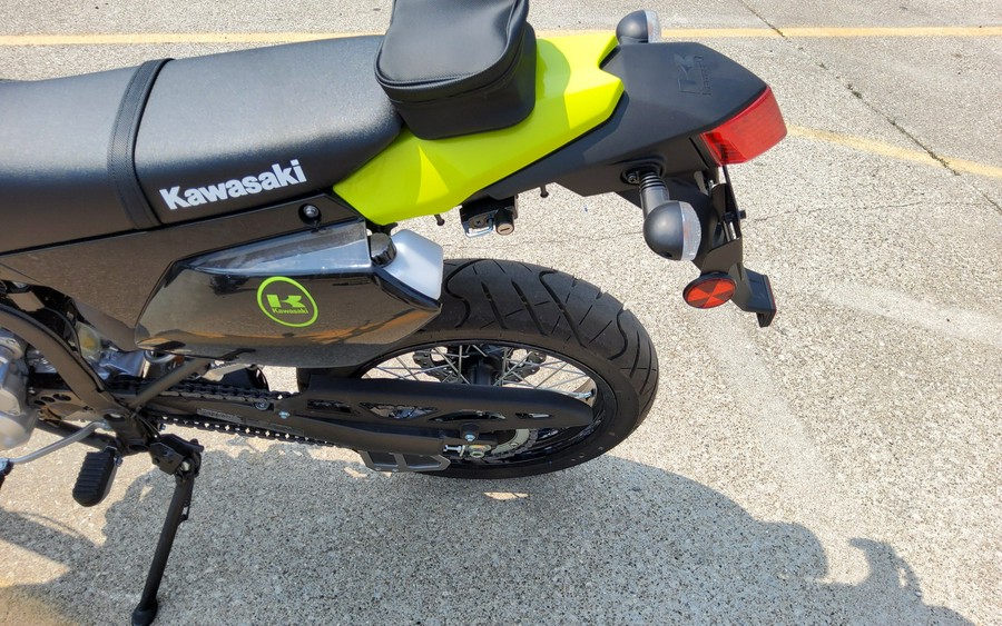 2023 Kawasaki KLX® 300SM