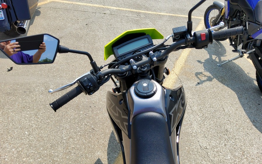 2023 Kawasaki KLX® 300SM