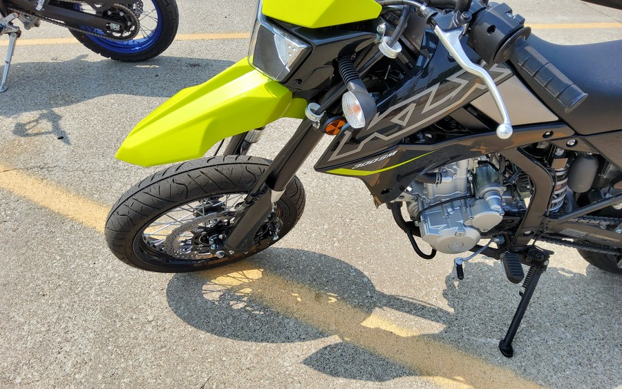 2023 Kawasaki KLX® 300SM