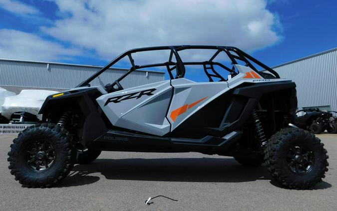 2024 Polaris® RZR Pro XP 4 Sport