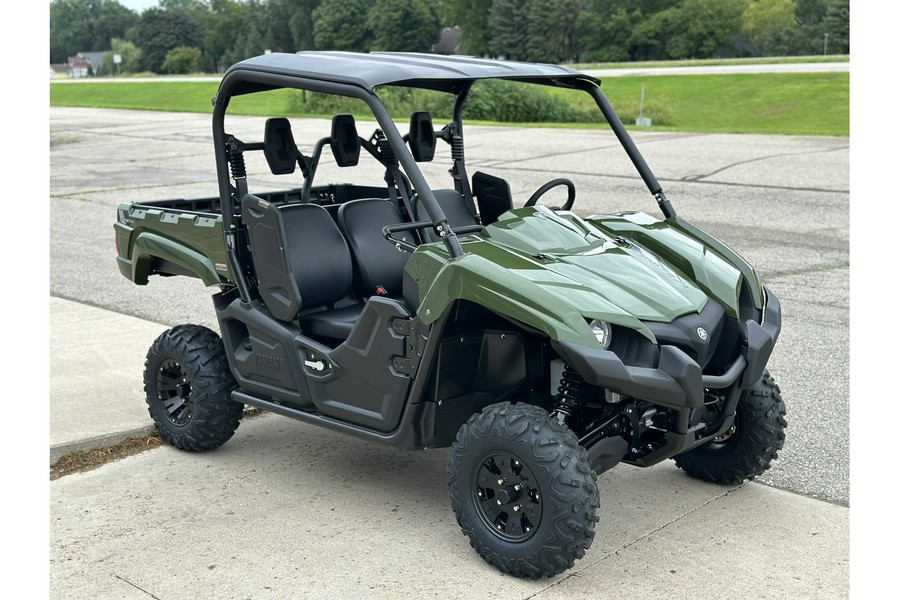 2024 Yamaha VIKING EPS