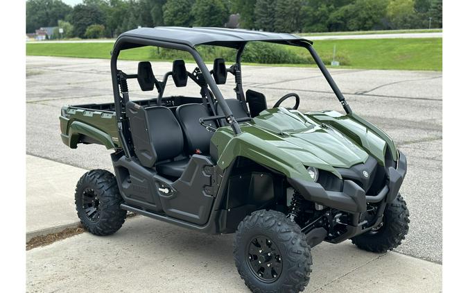 2024 Yamaha VIKING EPS