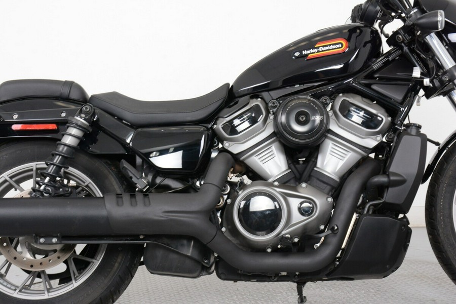 2023 Harley-Davidson RH975S Nightster™ Special