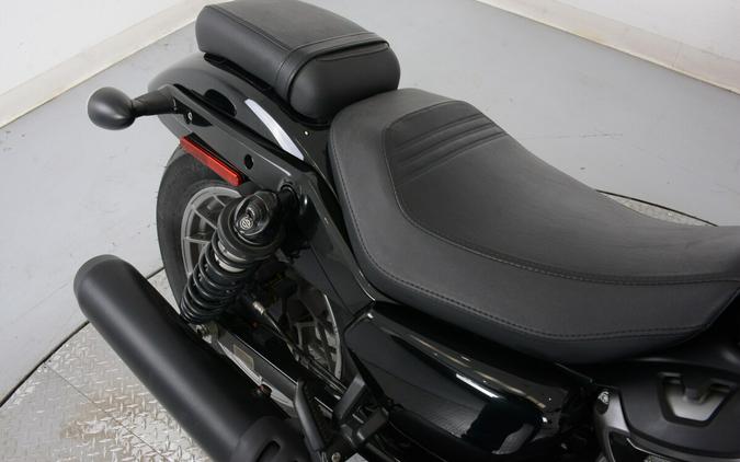 2023 Harley-Davidson RH975S Nightster™ Special