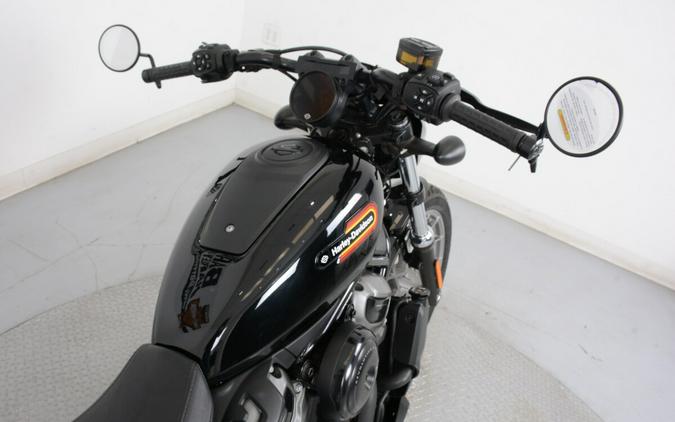 2023 Harley-Davidson RH975S Nightster™ Special