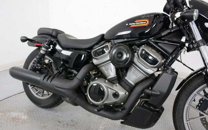 2023 Harley-Davidson RH975S Nightster™ Special