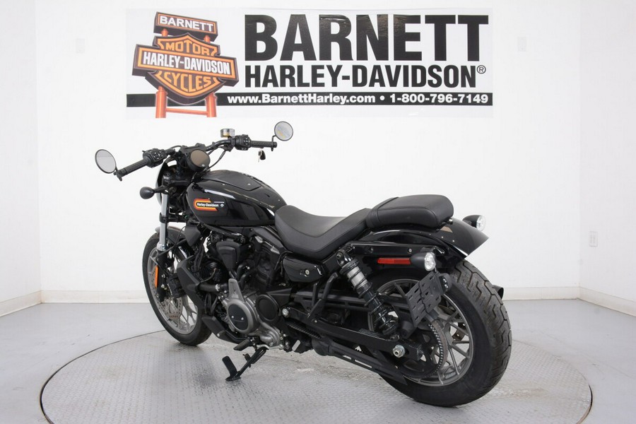 2023 Harley-Davidson RH975S Nightster™ Special