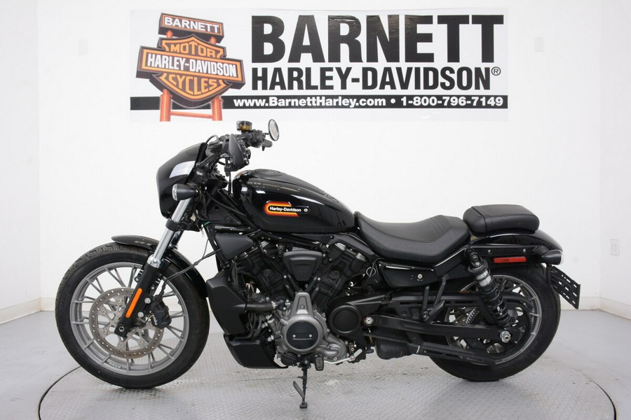 2023 Harley-Davidson RH975S Nightster™ Special